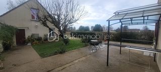  Maison � vendre 6 pi�ces 120 m�