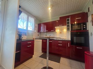  Appartement � vendre 3 pi�ces 43 m�