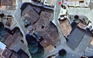  Maison � vendre 3 pi�ces 160 m�