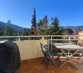  Appartement � vendre 1 pi�ce 23 m�