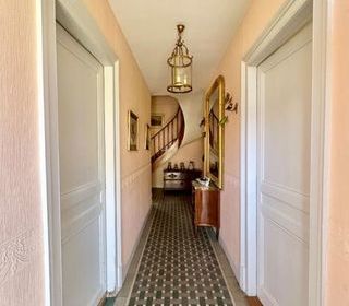  Maison � vendre 9 pi�ces 207 m�