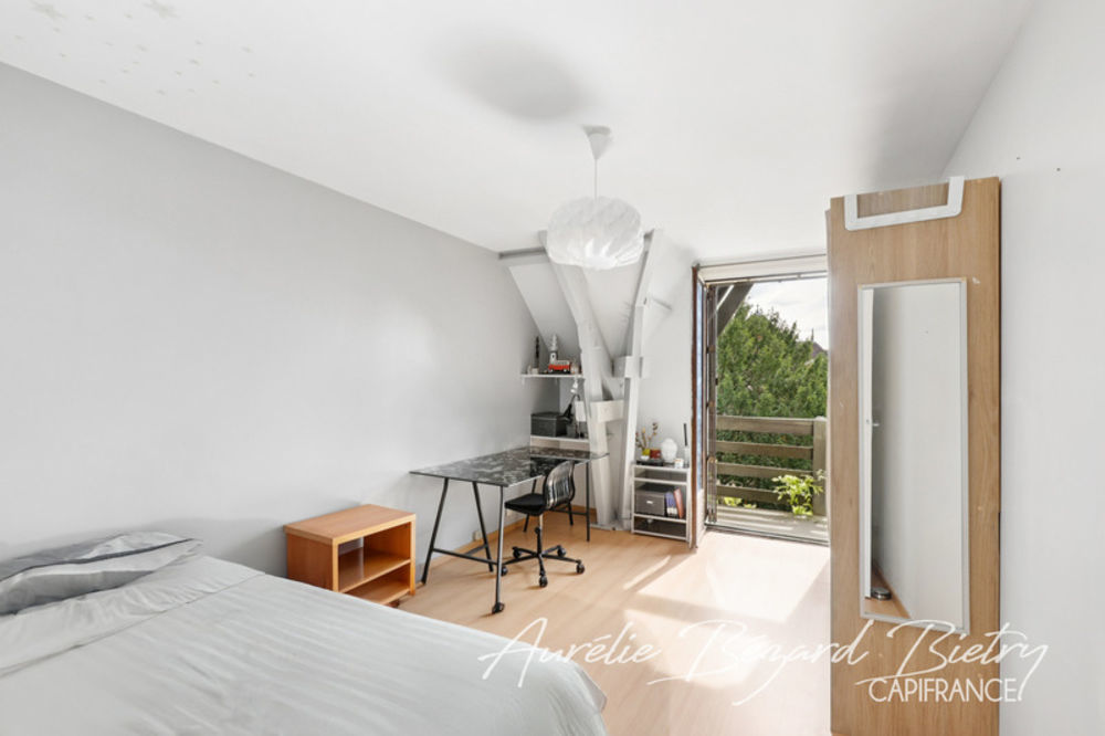 � vendre  Maison Vaucresson (92420)