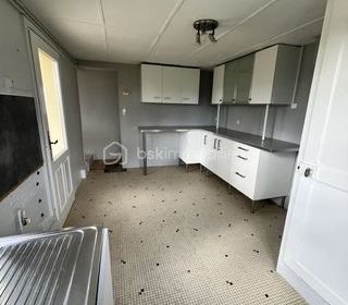  Maison � vendre 2 pi�ces 56 m�