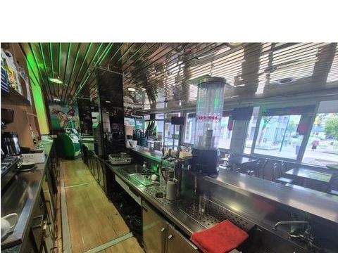Fonds de commerce BAR PMU &agrave; vendre GRENOBLE (38) 58000 38100 Grenoble