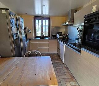  Maison � vendre 8 pi�ces 223 m�