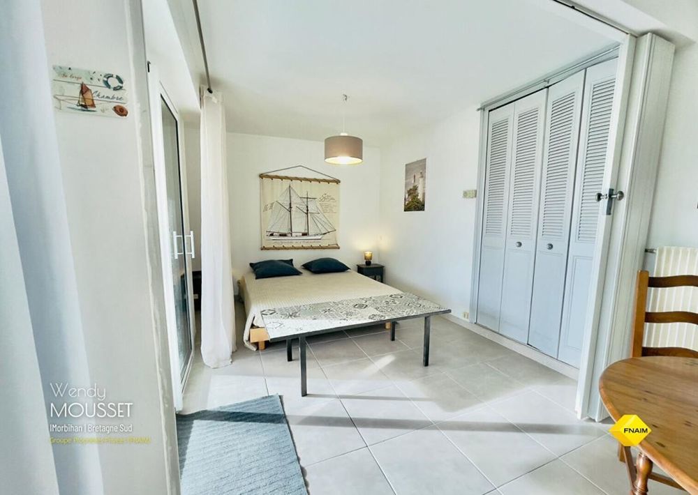 � vendre  Maison Sarzeau (56370)