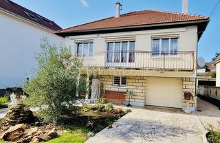  Maison � vendre 6 pi�ces 165 m�