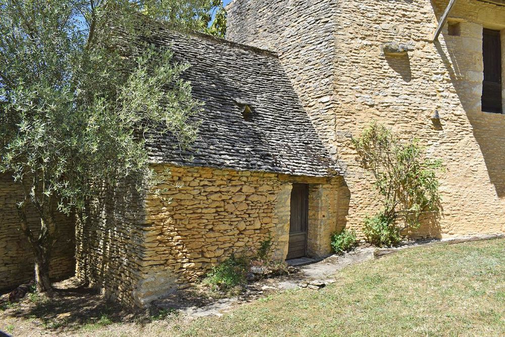 � vendre  Maison Montignac (24290)