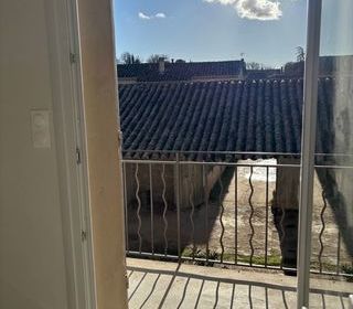  Appartement � louer 2 pi�ces 48 m�