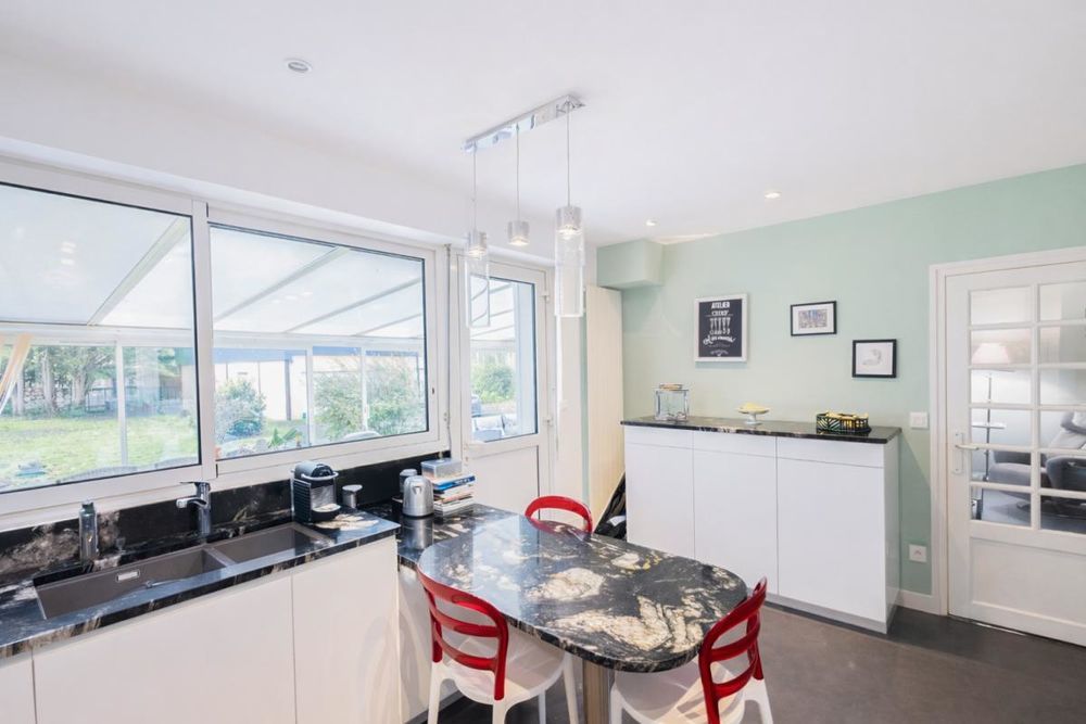 � vendre  Maison Le Mans (72100)