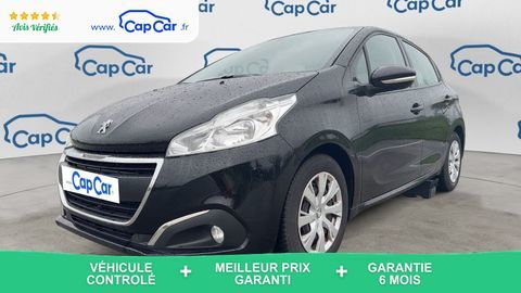 Peugeot 208 2Pl. 1.6 BlueHDi 75 Active Business 2018 occasion Mesanger 44522