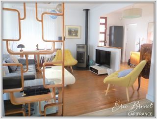  Maison � vendre 6 pi�ces 118 m�