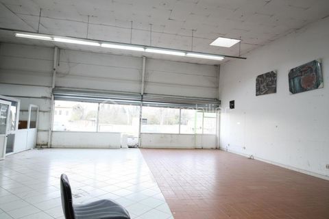 &Agrave; vendre � Fonds de commerce  � Emplacement strat&eacute;gique proche Avignon 212000 84270 Vedene