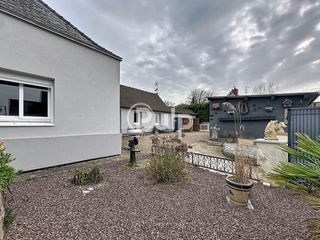  Maison � vendre 6 pi�ces 94 m�