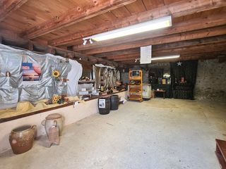  Remise / Grange � vendre 1 pi�ce 95 m�