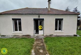  Maison � vendre 4 pi�ces 62 m�