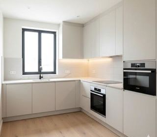  Appartement � vendre 4 pi�ces 87 m�