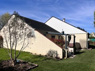  Maison � vendre 5 pi�ces 106 m�