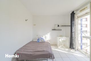  Appartement � vendre 1 pi�ce 19 m�