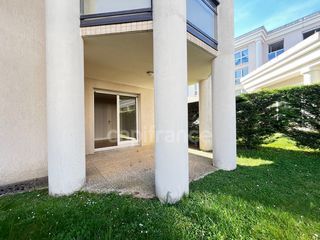  Appartement � vendre 1 pi�ce 27 m�