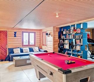  Chalet � vendre 8 pi�ces 287 m�