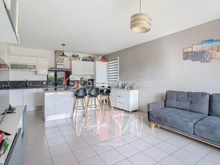  Appartement � vendre 3 pi�ces 64 m�