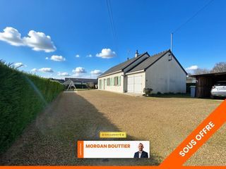  Maison � vendre 4 pi�ces 80 m�