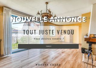  Maison � vendre 4 pi�ces 81 m�