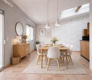  Maison � vendre 7 pi�ces 128 m�