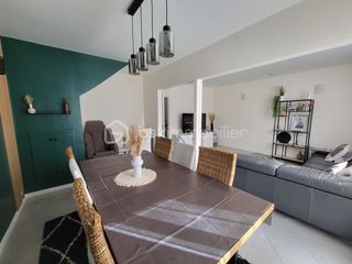  Maison � vendre 4 pi�ces 91 m�