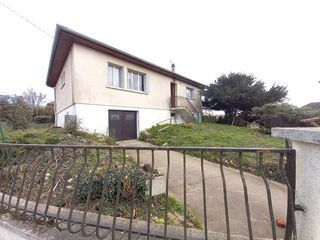  Maison � vendre 4 pi�ces 96 m�