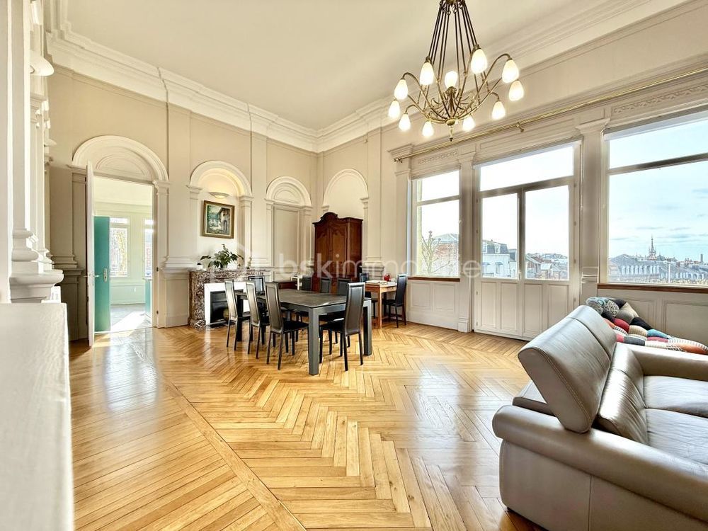 � vendre  Appartement F�camp (76400)