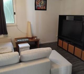  Appartement � louer 1 pi�ce 45 m� Beaulieu