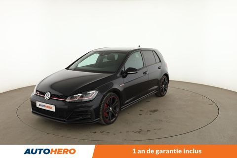 Volkswagen Golf VII 2.0 TSI BlueMotion Tech GTI Performance DSG7 5P 245 ch 2019 occasion Issy-les-Moulineaux 92130