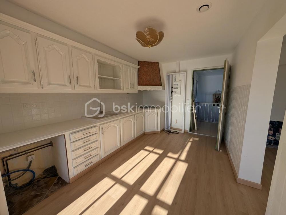 � vendre  Maison La Grande-Motte (34280)