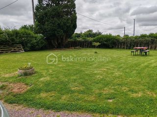  Maison � vendre 4 pi�ces 74 m�