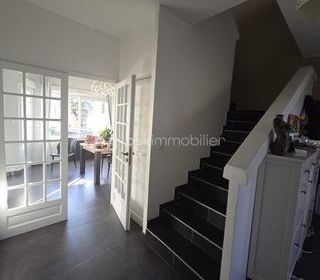  Maison � vendre 10 pi�ces 170 m�