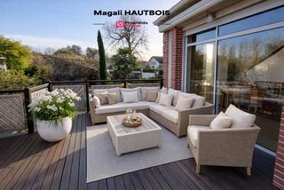  Villa � vendre 10 pi�ces 220 m�