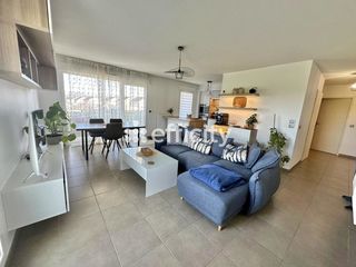  Appartement � vendre 3 pi�ces 81 m�