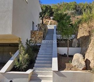  Appartement � vendre 3 pi�ces 64 m�