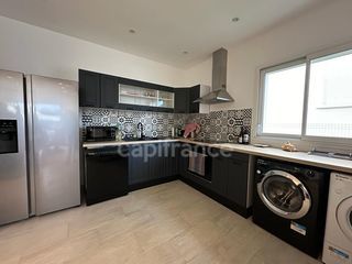  Maison � vendre 3 pi�ces 84 m�