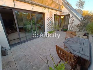  Appartement � vendre 4 pi�ces 97 m�