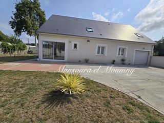  Maison � vendre 8 pi�ces 209 m�