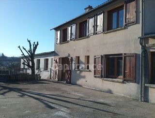  Maison � vendre 15 + pi�ces 340 m�