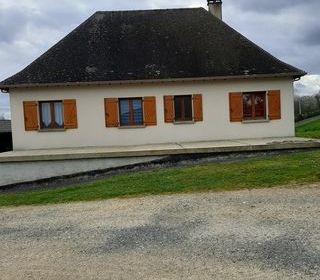  Maison � vendre 6 pi�ces 107 m�