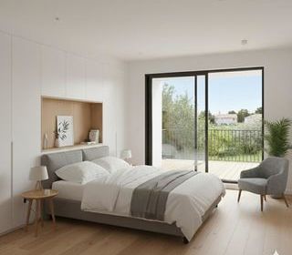  Appartement � vendre 2 pi�ces 36 m�