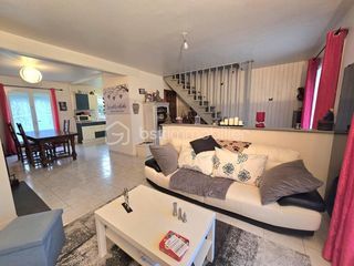  Maison � vendre 4 pi�ces 90 m�