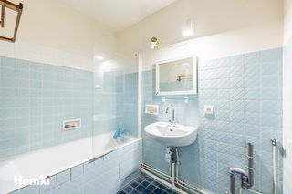  Appartement � vendre 1 pi�ce 23 m�