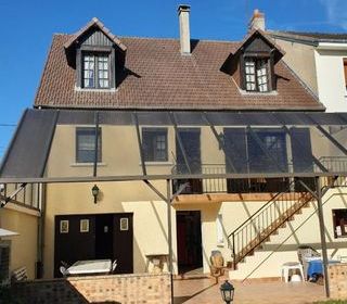  Maison � vendre 5 pi�ces 118 m�