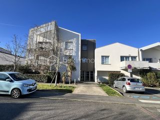  Appartement � vendre 3 pi�ces 56 m�